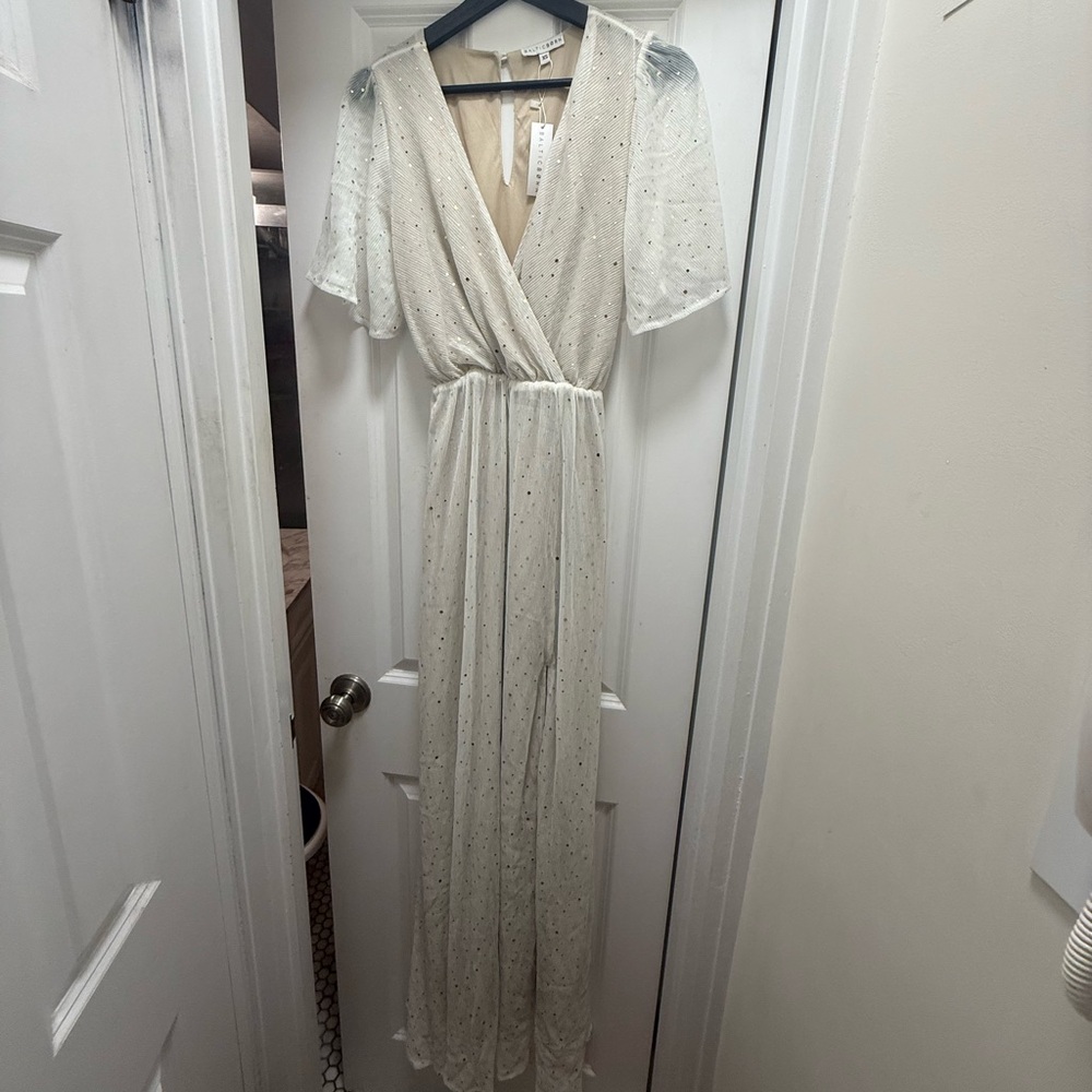 Baltic Born Grace Maxi Dress